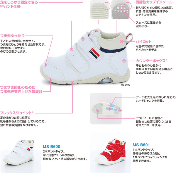 子ども靴専門店のゲンキキッズ｜NEWS｜2020年6月3日 【期間限定6